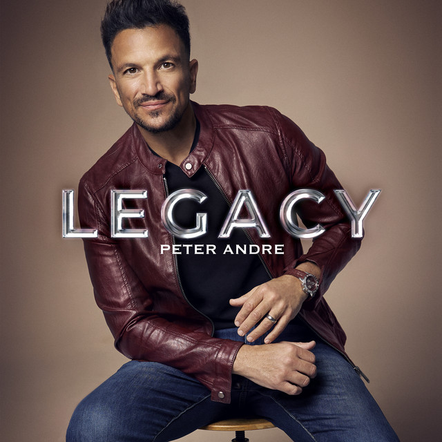 Peter Andre - Flava