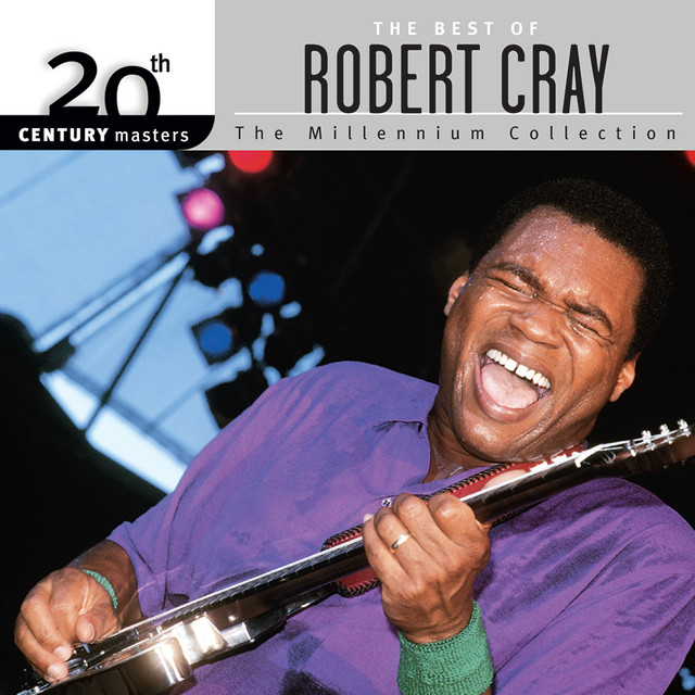 Robert Cray - Right Next Door (because Of Me)