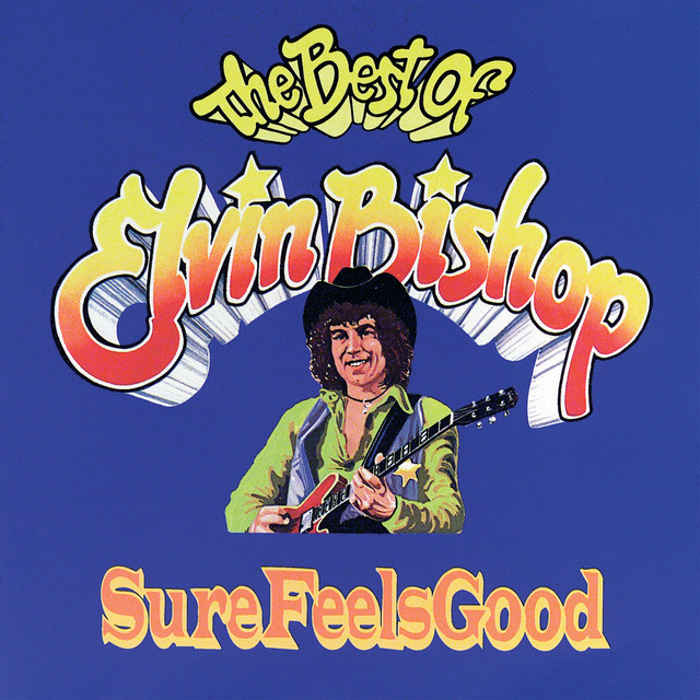 Elvin Bishop - Fooled Around And Fell In Love