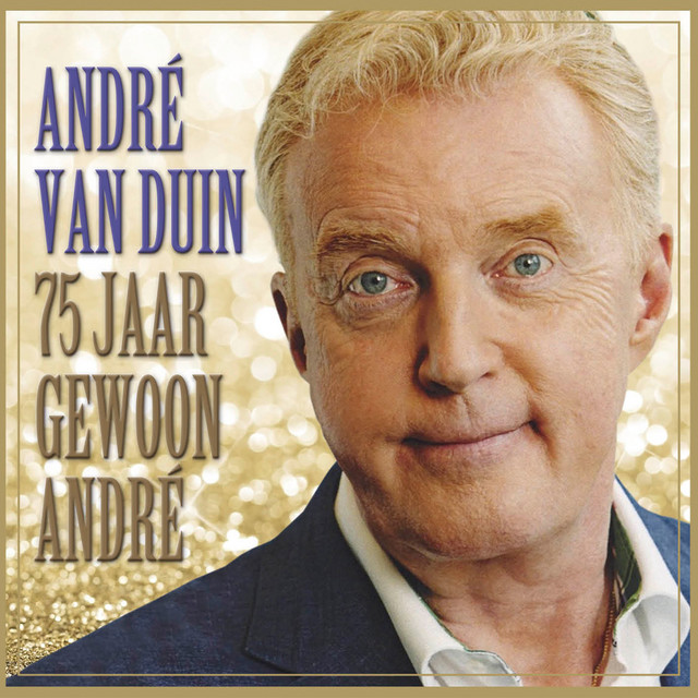 Andre van Duin - Doorgaan