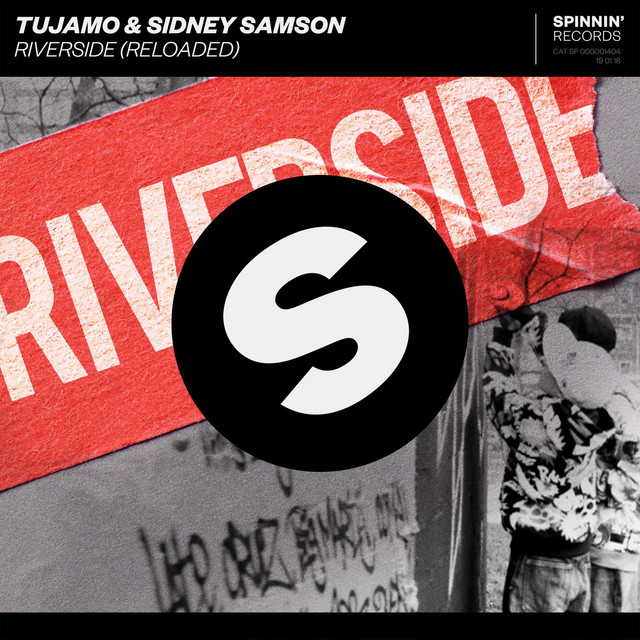 Sidney Samson - Riverside