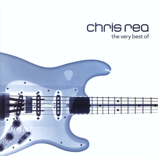 Chris Rea - All Summer Long