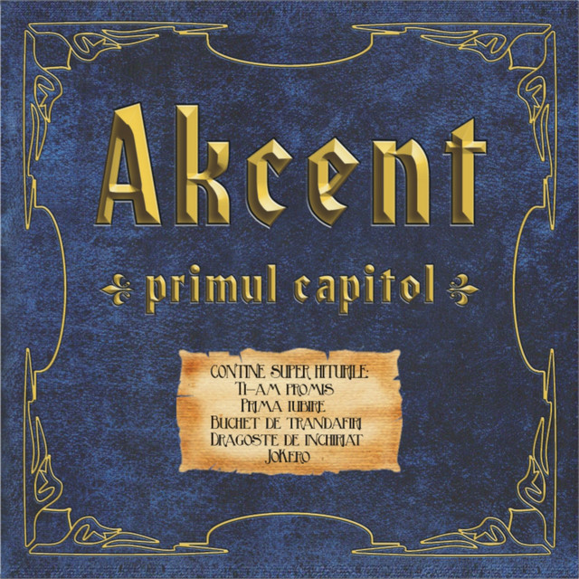Akcent - Jokero