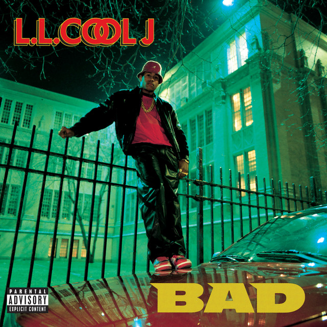 LL Cool J - I Need Love (1987) / I Need Love (1997)