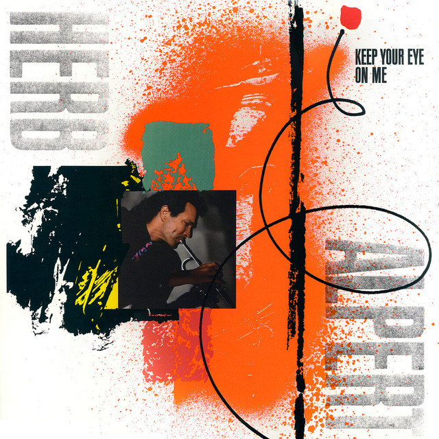 Herb Alpert feat. Janet Jackson & Lisa Keith - Diamonds