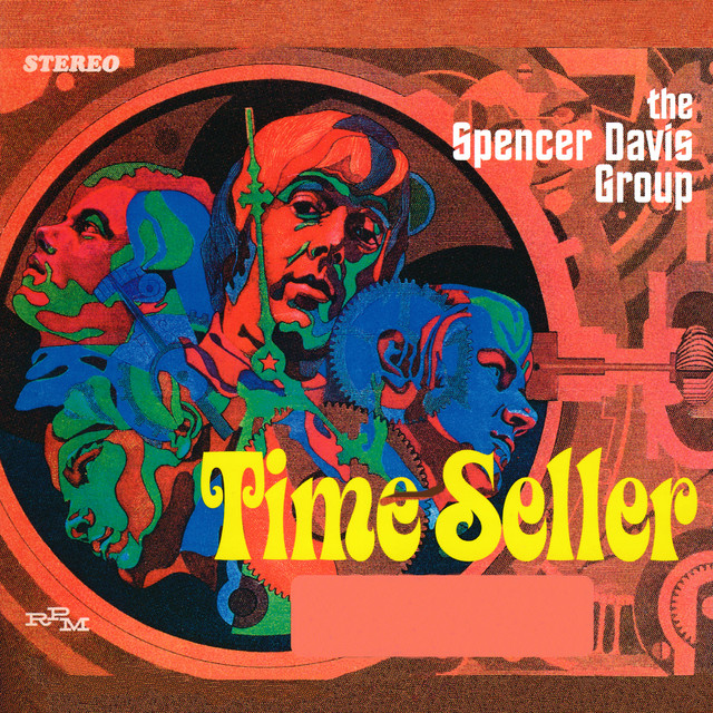 The Spencer Davis Group - Time Seller