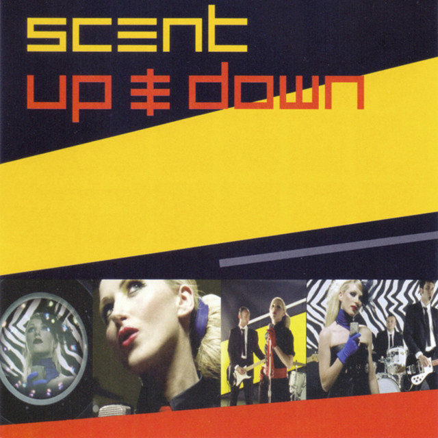 Scent - Up & Down