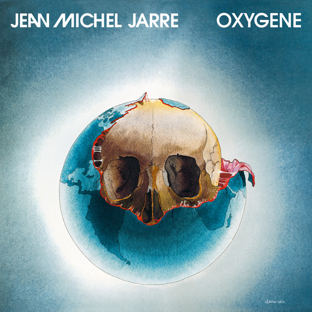 Jean-Michel Jarre - Oxygene [iv]