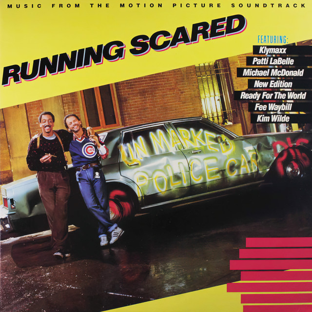 Michael McDonald - Sweet Freedom (theme From `running Scared`)