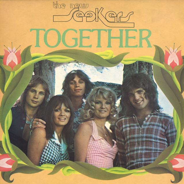 The New Seekers - You Won`t Find Another Fool Like Me