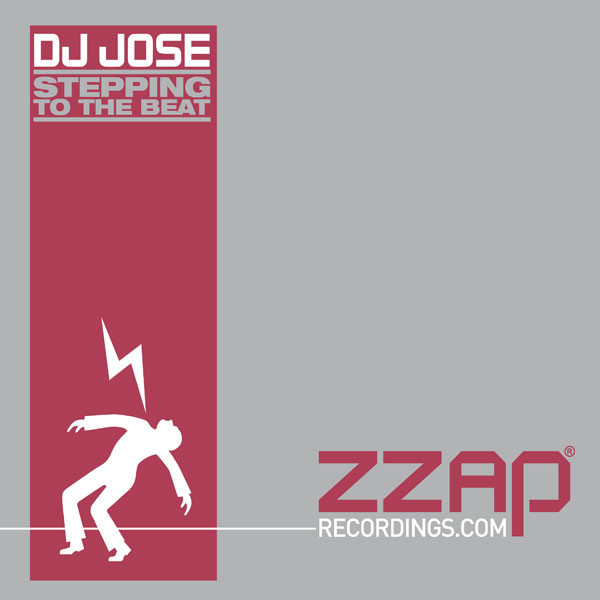 DJ Jose - Stepping To The Beat