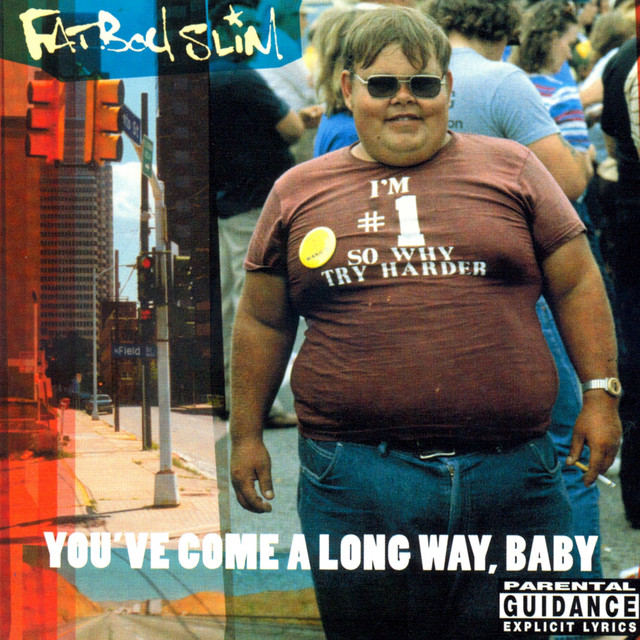 Fatboy Slim - Praise You