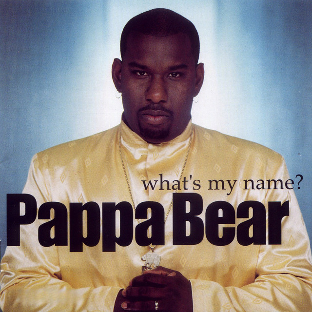 Pappa Bear feat. van der Toorn - When The Rain Begins To Fall