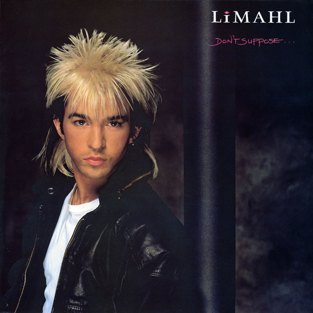 Limahl - The Neverending Story