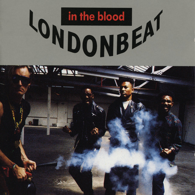 Londonbeat - No Woman No Cry