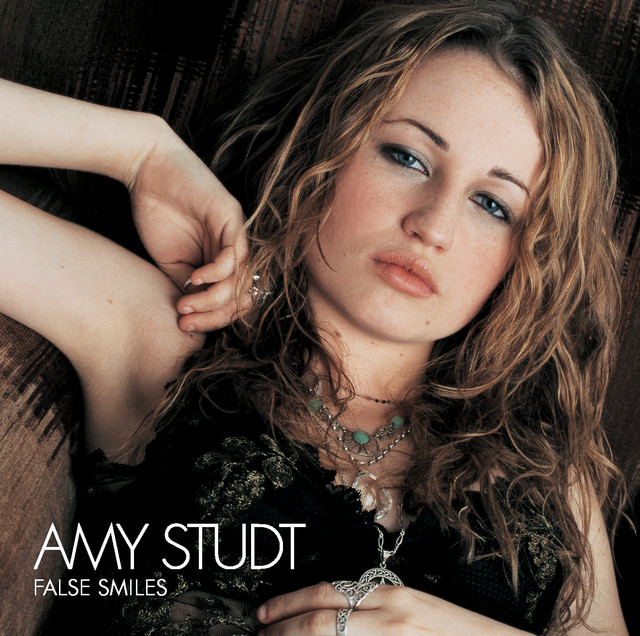 Amy Studt - Misfit