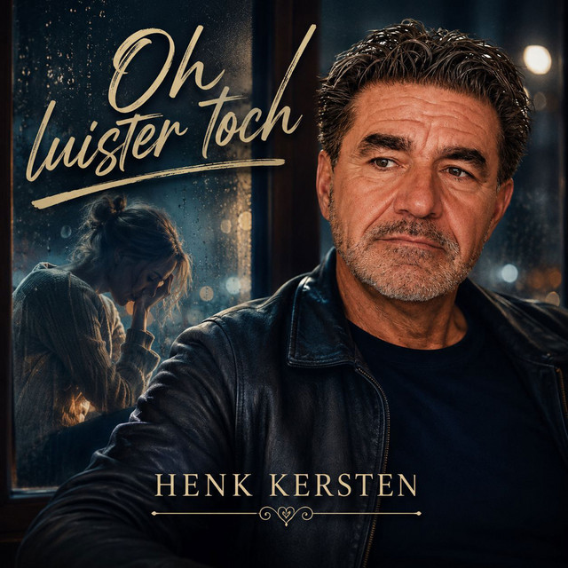 Ben Cramer - Oh Luister Toch