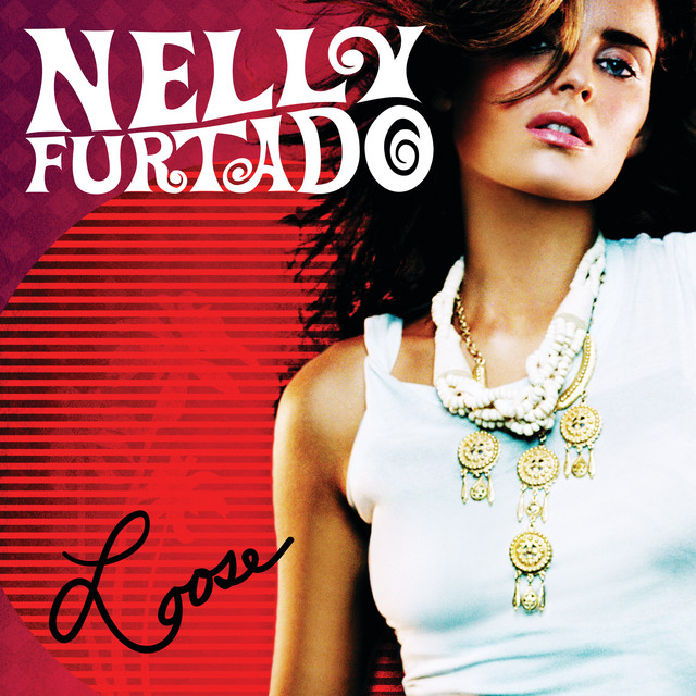Nelly Furtado feat. Timbaland - Promiscuous