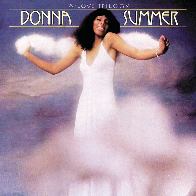 Donna Summer - Could It Be Magic