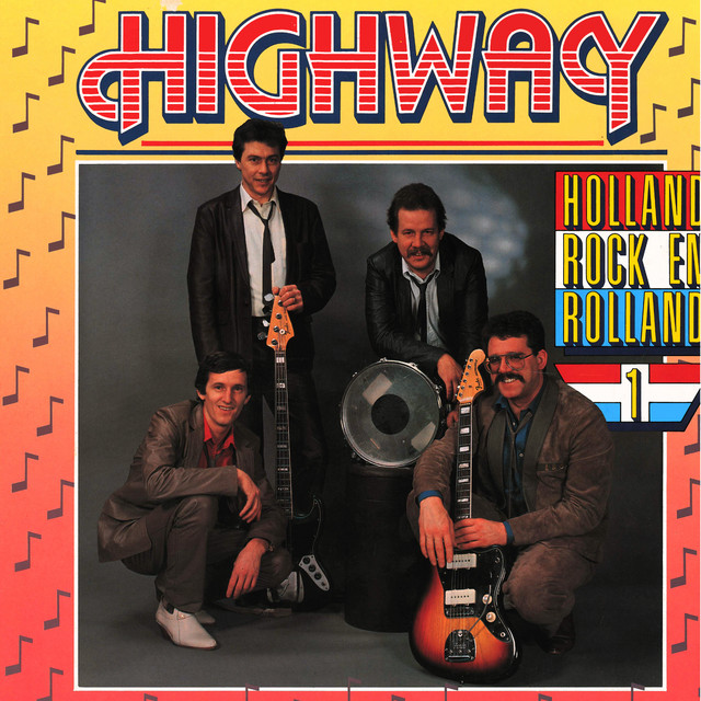Highway - Sugar Sugar Baby