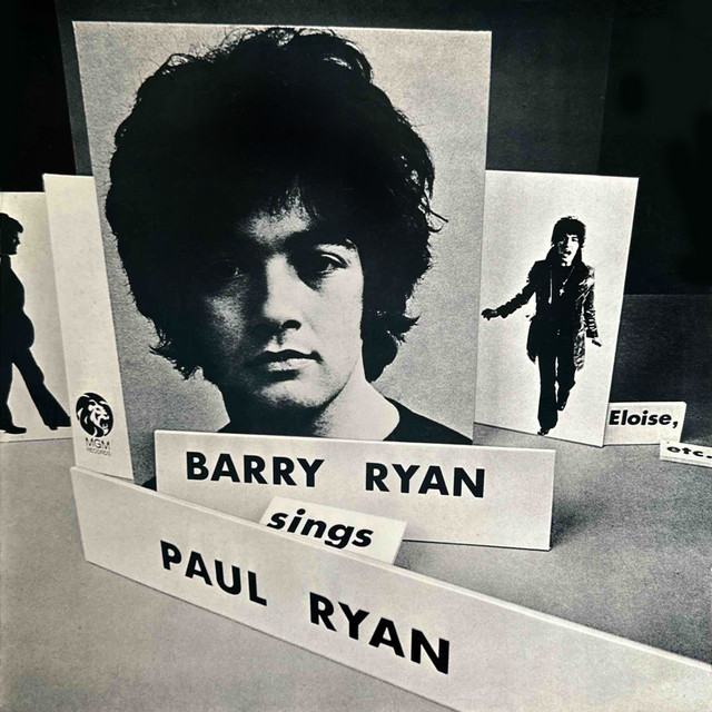 Barry Ryan - Love Is Love