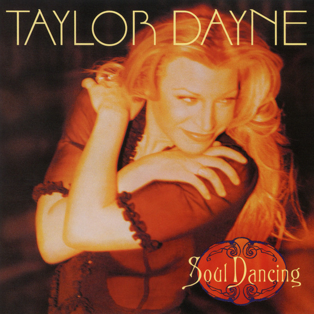 Taylor Dayne - Can`t Get Enough Of Your Love