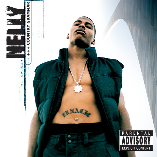 Nelly - Country Grammar (hot S+++)