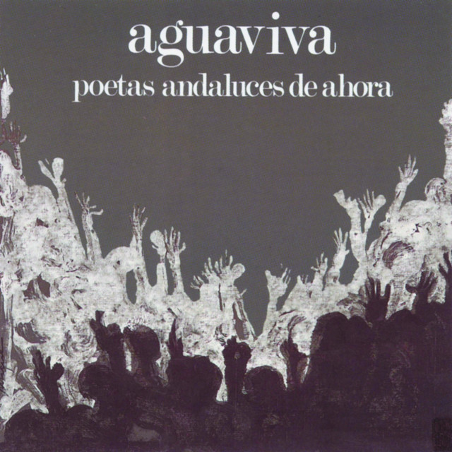 Aguaviva - Poetas Andaluces