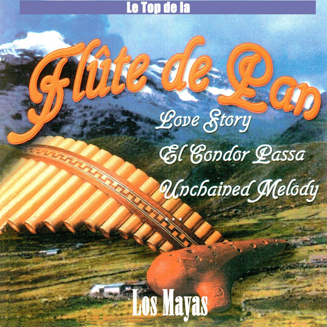 Los Mayas - Concerto D`aranjuez