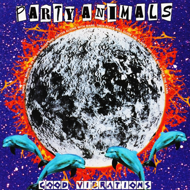 Party Animals - Aquarius