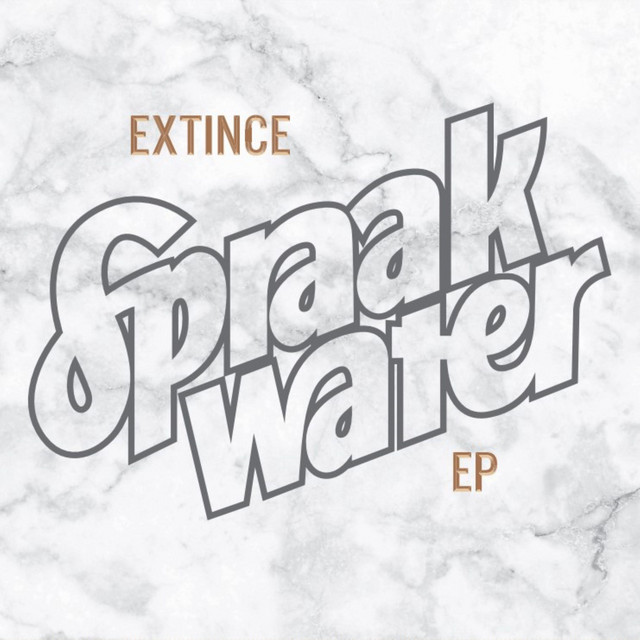 Extince - Spraakwater