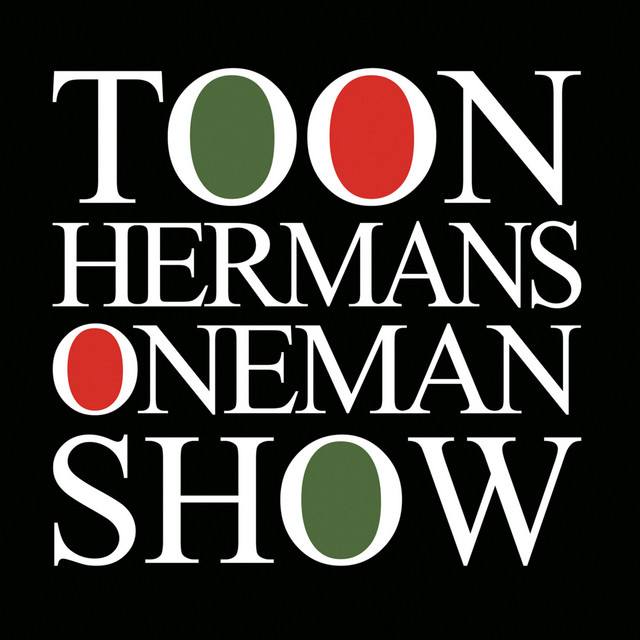 Toon Hermans - Marie