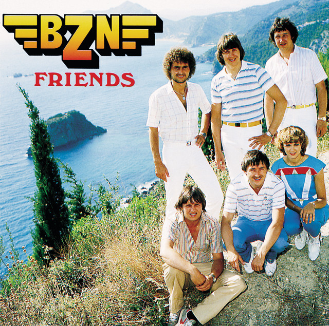 BZN - Chanson D`amour