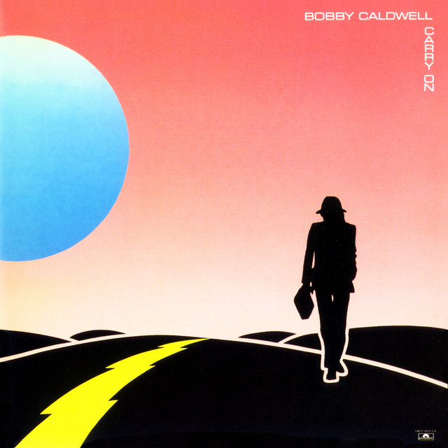 Bobby Caldwell - Jamaica