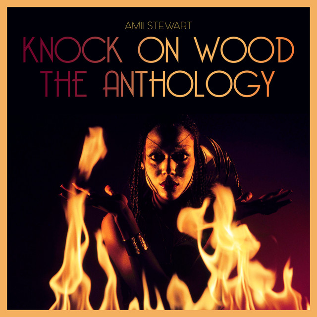 Amii Stewart - Jealousy