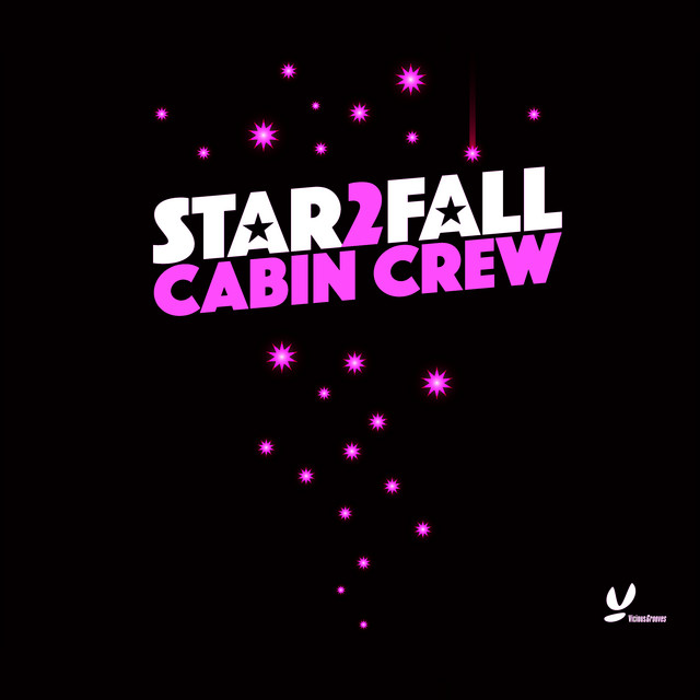 Cabin Crew - Star To Fall