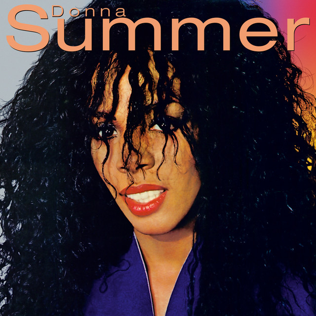 Donna Summer - State Of Independence
