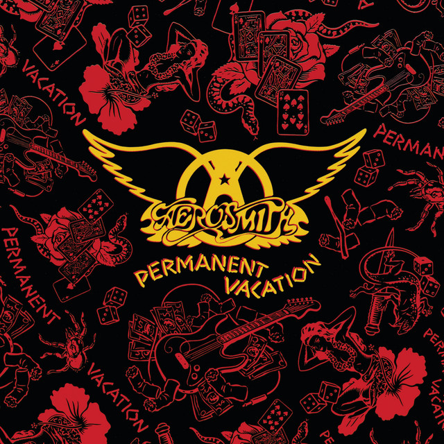 Aerosmith - Rag Doll