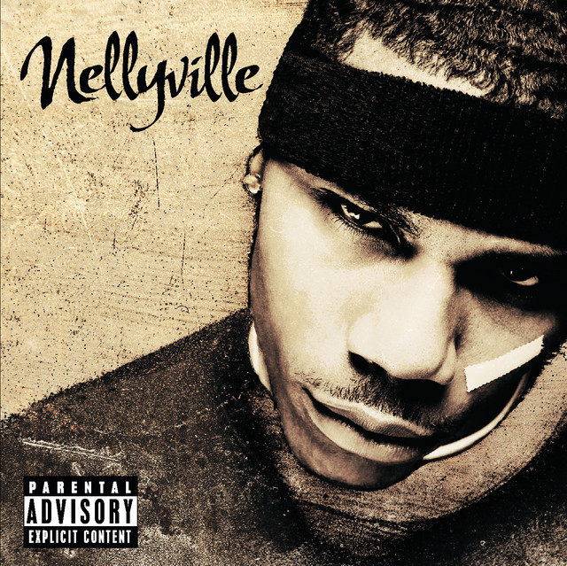 Nelly feat. Justin Timberlake - Work It
