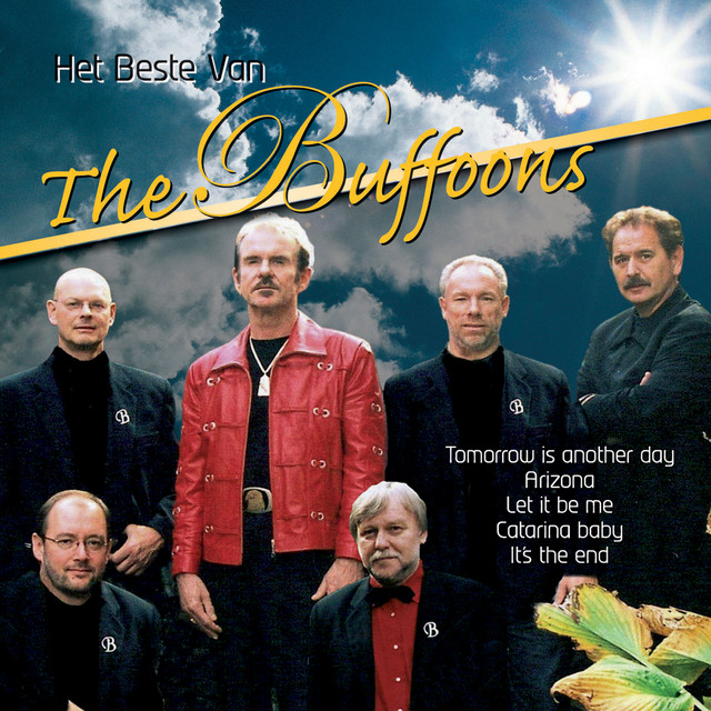 The Buffoons - It`s The End
