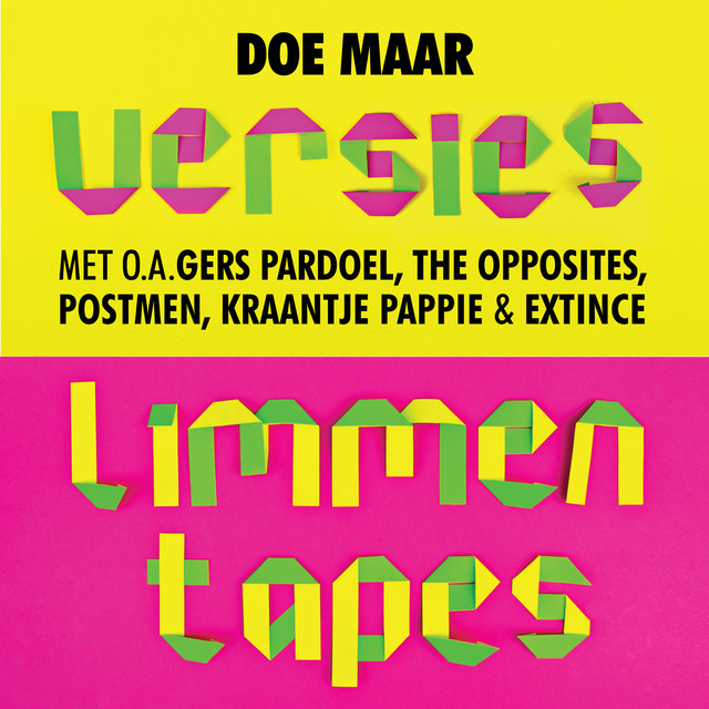 PostMen m.m.v. Def Rhymz - De Bom