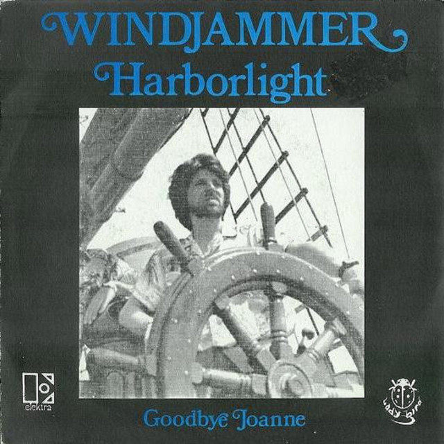 Windjammer (NLD) - Harborlight