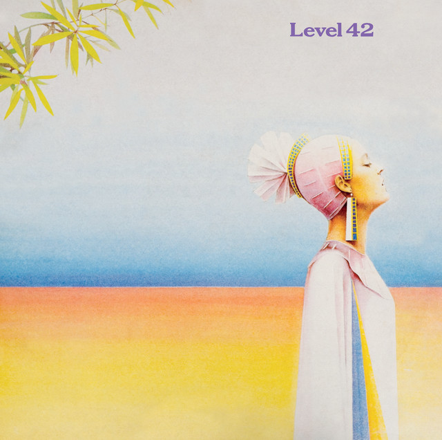 Level 42 - Starchild