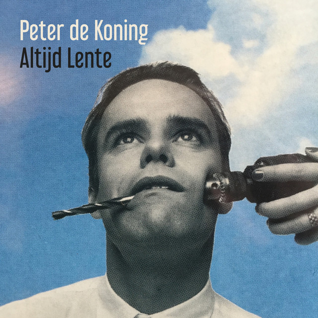 Peter de Koning - Het Is Altijd Lente In De Ogen Van De Tandarts-assistente