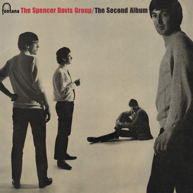 The Spencer Davis Group - Keep On Running