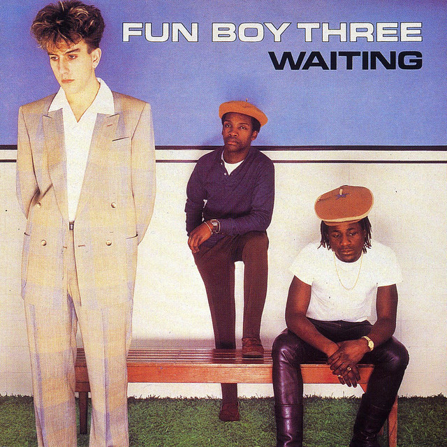 Fun Boy Three - The Tunnel Of Love