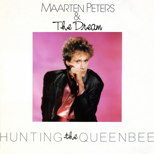Maarten Peters - Away (don`t Leave Me Here Alone)