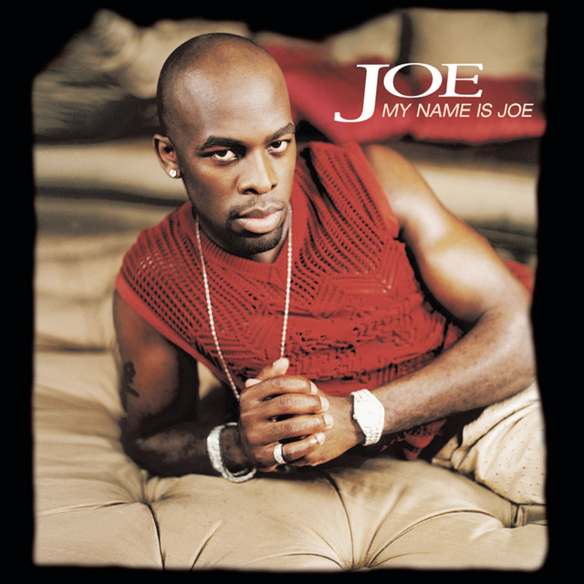 Joe feat. Mystikal - Stutter