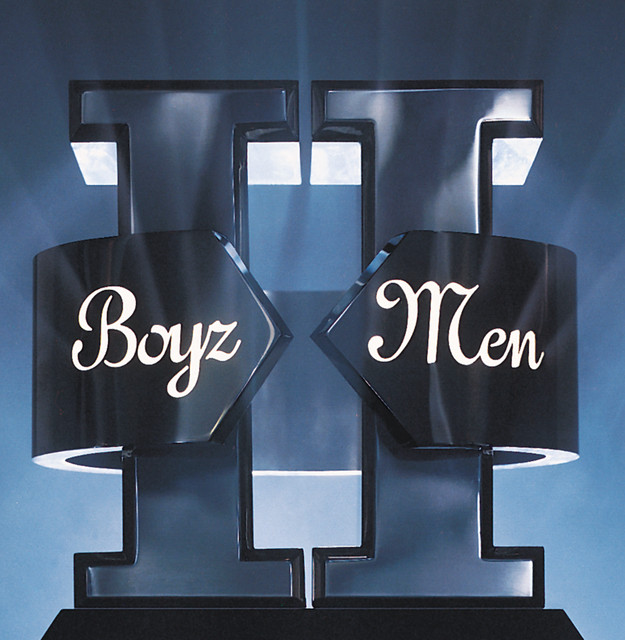 Boyz II Men - I`ll Make Love To You