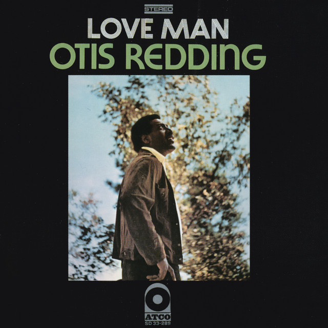 Otis Redding - A Lover`s Question